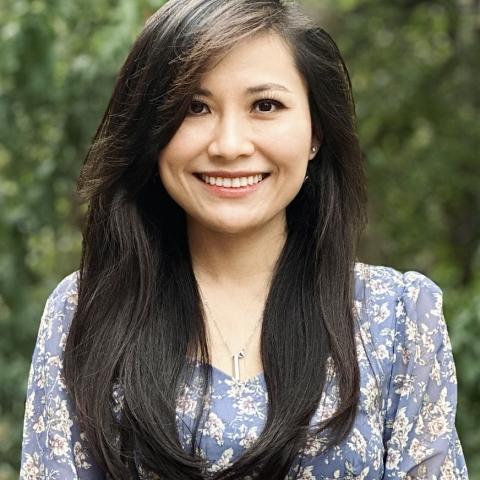 Profile photo of Thu Trang Pham, DMD, 